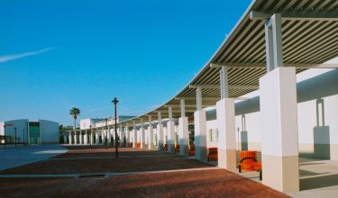 Boone High School