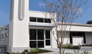 Winter Garden Community Center