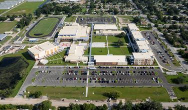 Osceola High School