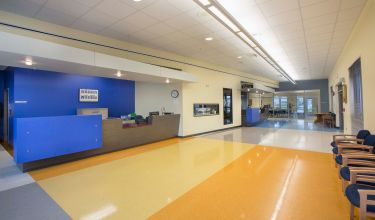 Osceola High School