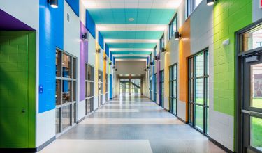 Pine Crest Elementary School of Innovation