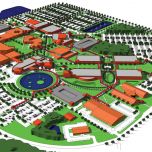Seminole State College Sanford/Lake Mary Campus Master Plan