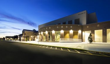 Cypress Creek High School