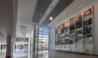 Edgewater High School