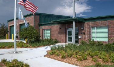 Orange County Fire Stations