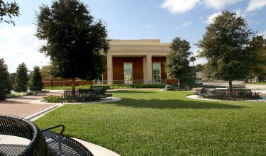 Deland City Hall