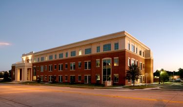 Deland City Hall