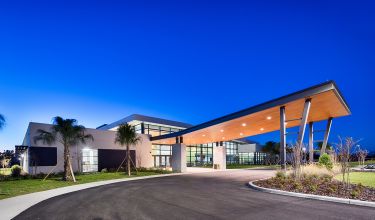 Deltona Community Center