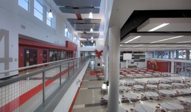 Edgewater High School