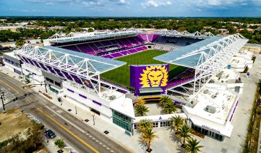 Exploria Stadium