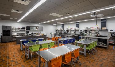 Deltona Middle School