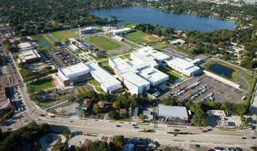 Edgewater High School