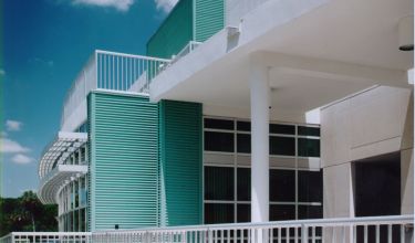 Florida's Turnpike Pompano Beach Operations Center
