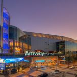 The Amway Center