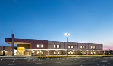 Eustis Heights Elementary School