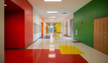 Eustis Heights Elementary School
