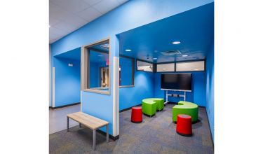 Pine Crest Elementary School of Innovation